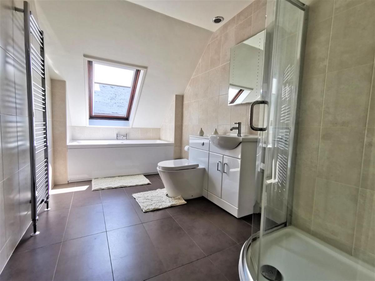 Wellstone Cottages - Coach House Llanfyrnach Εξωτερικό φωτογραφία