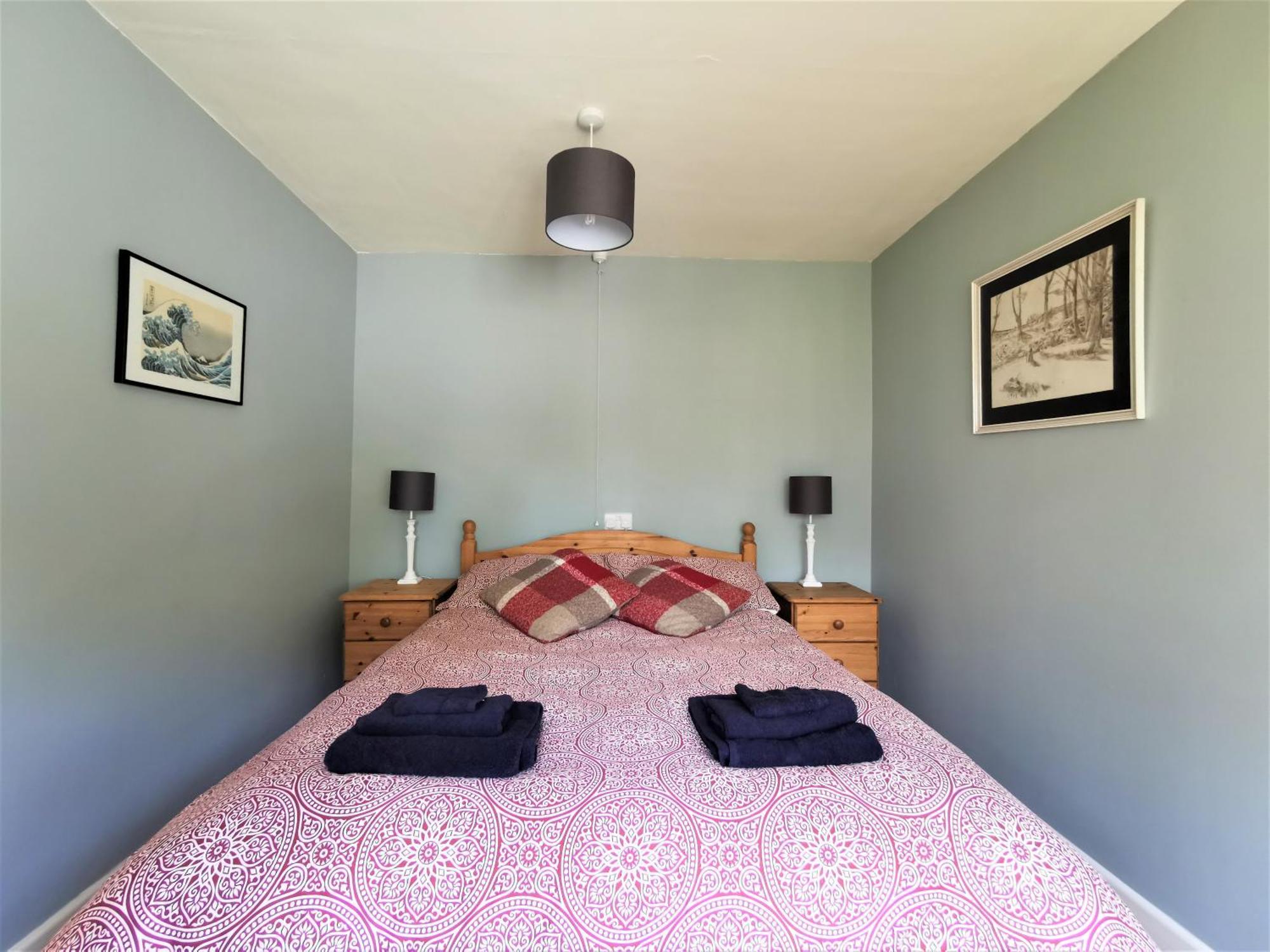 Wellstone Cottages - Coach House Llanfyrnach Εξωτερικό φωτογραφία