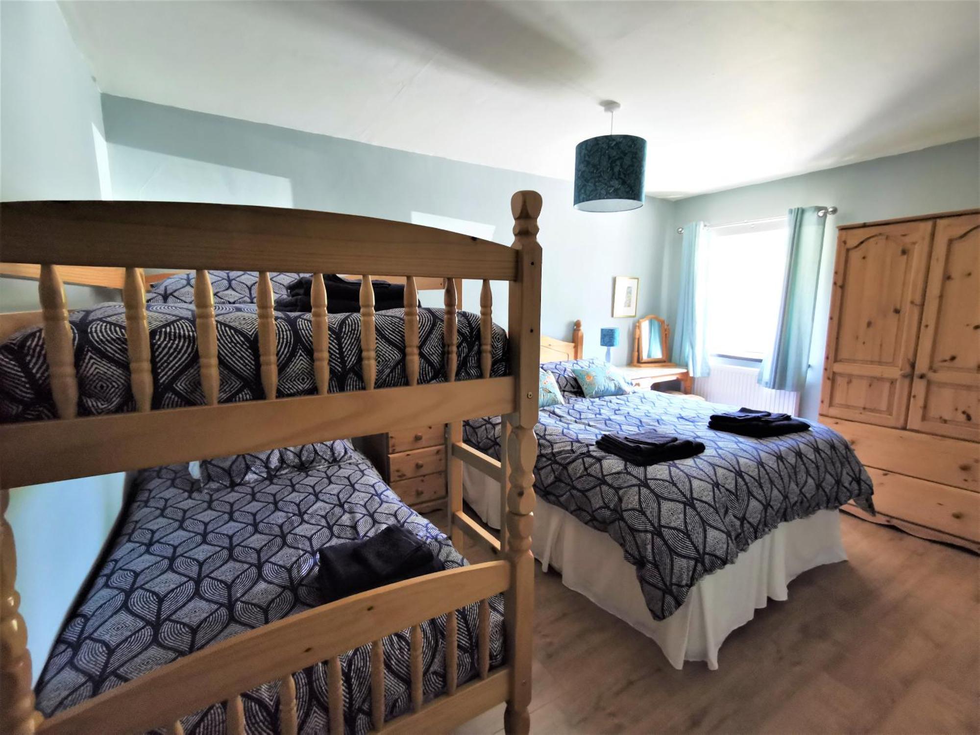 Wellstone Cottages - Coach House Llanfyrnach Εξωτερικό φωτογραφία